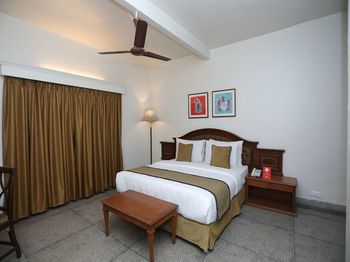 Dayal Lodge, Agra